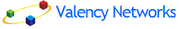 Valency Networks
